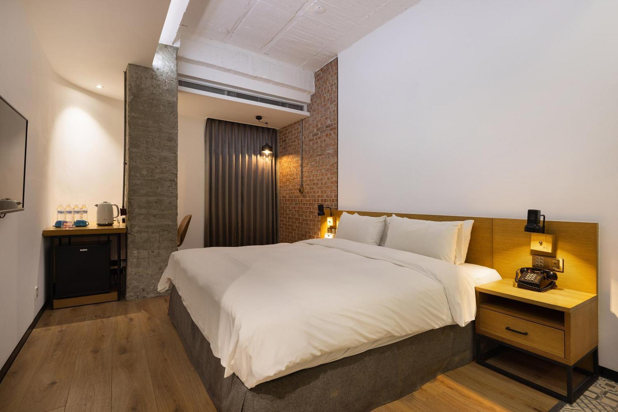 Bluesky Hotel Ταϊχούνγκ Εξωτερικό φωτογραφία