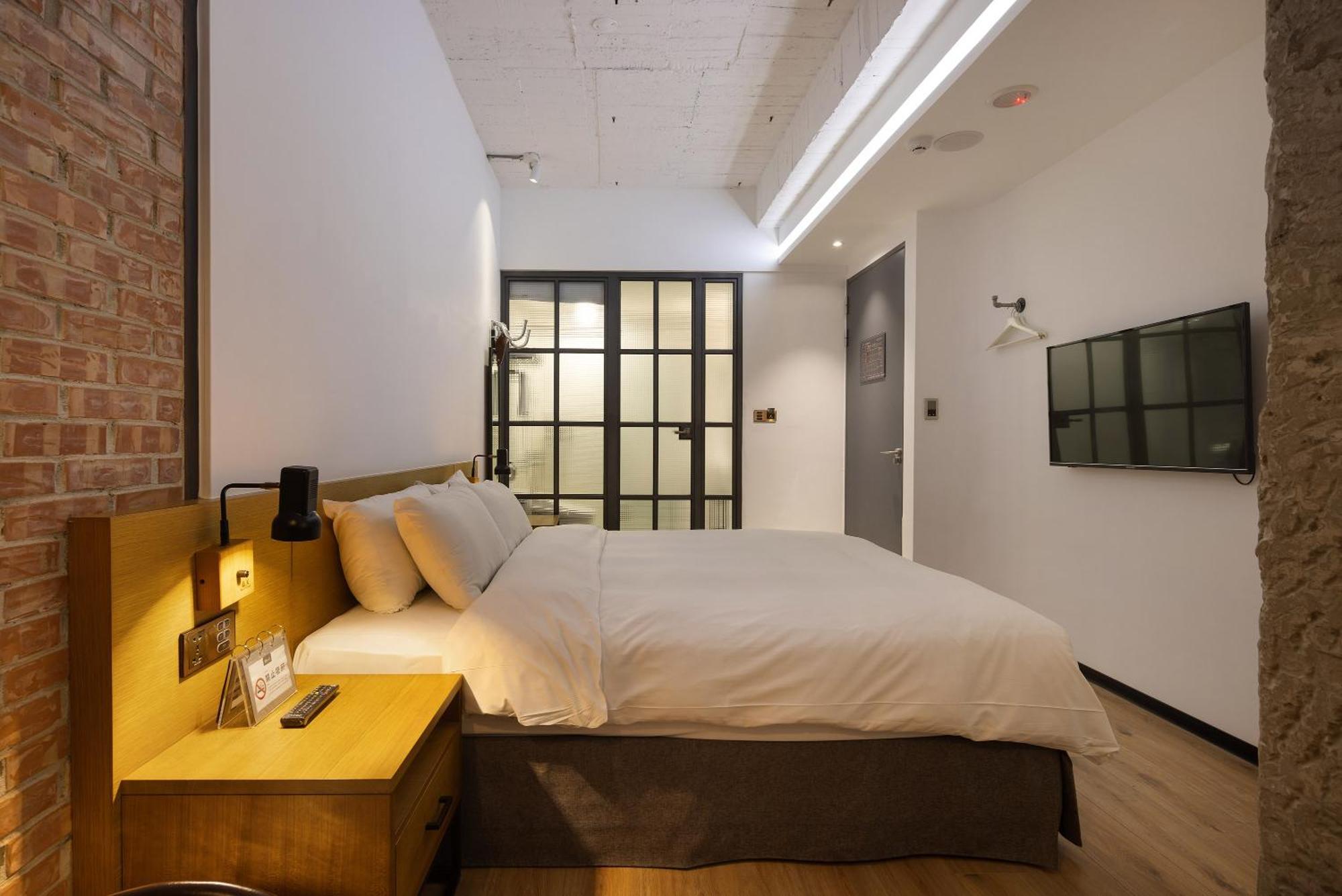 Bluesky Hotel Ταϊχούνγκ Εξωτερικό φωτογραφία