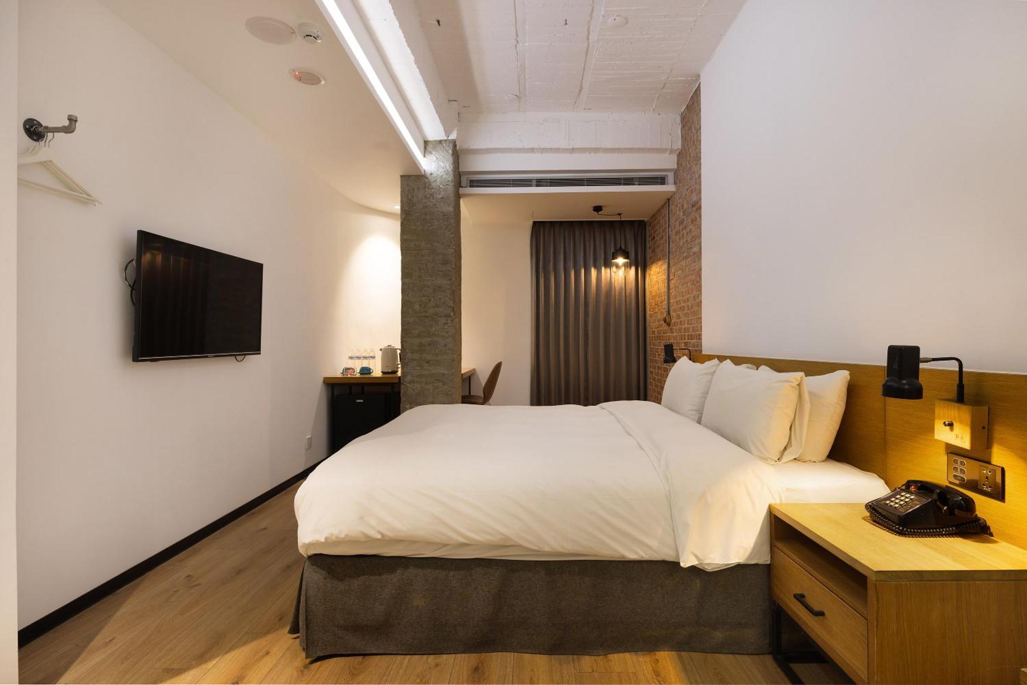 Bluesky Hotel Ταϊχούνγκ Εξωτερικό φωτογραφία
