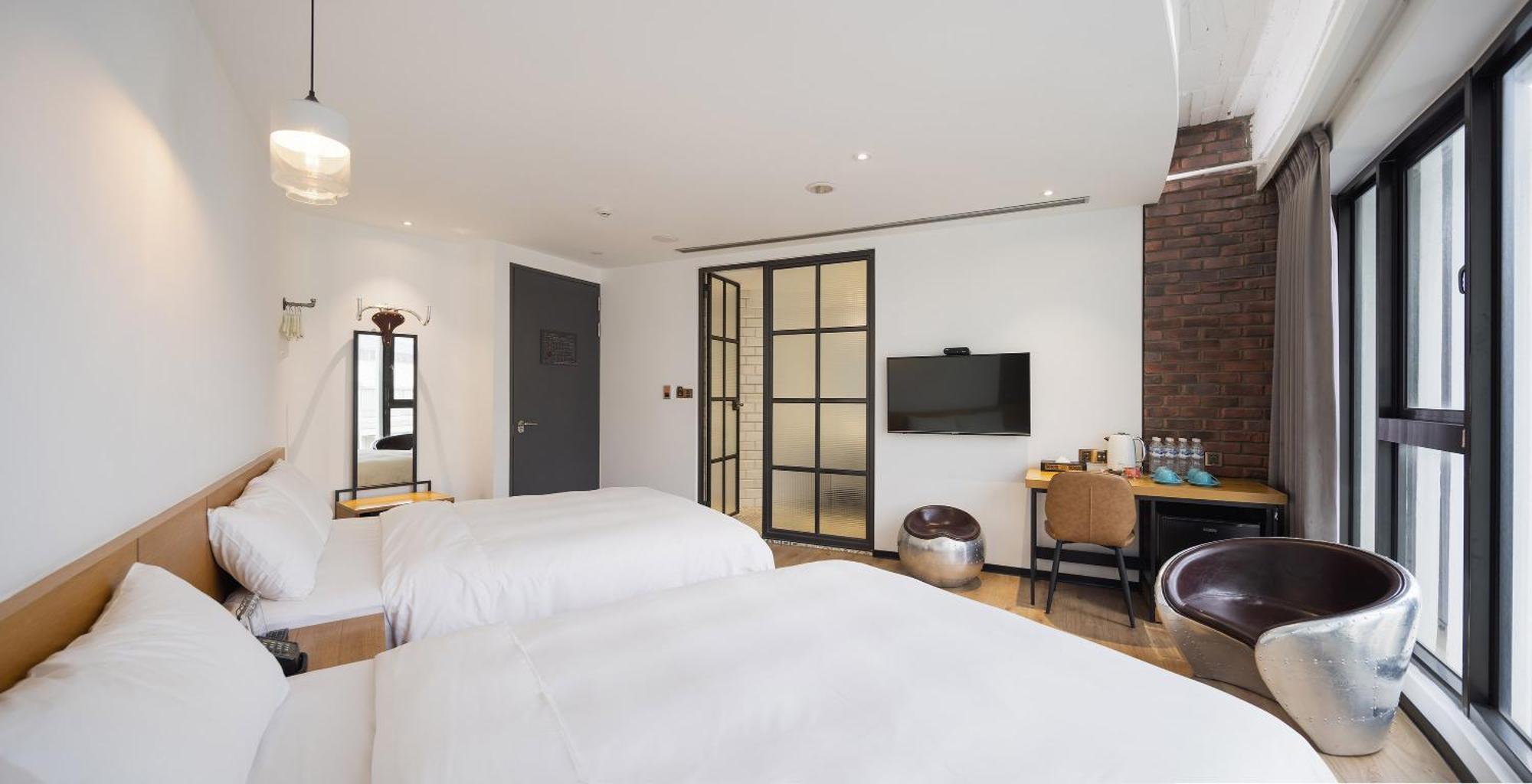 Bluesky Hotel Ταϊχούνγκ Εξωτερικό φωτογραφία