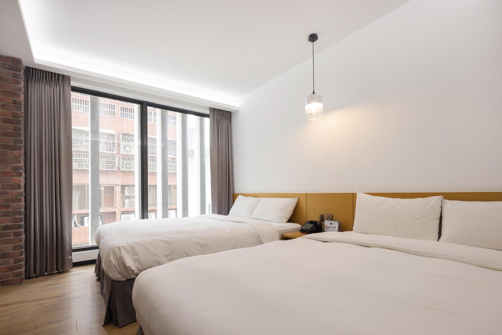 Bluesky Hotel Ταϊχούνγκ Δωμάτιο φωτογραφία