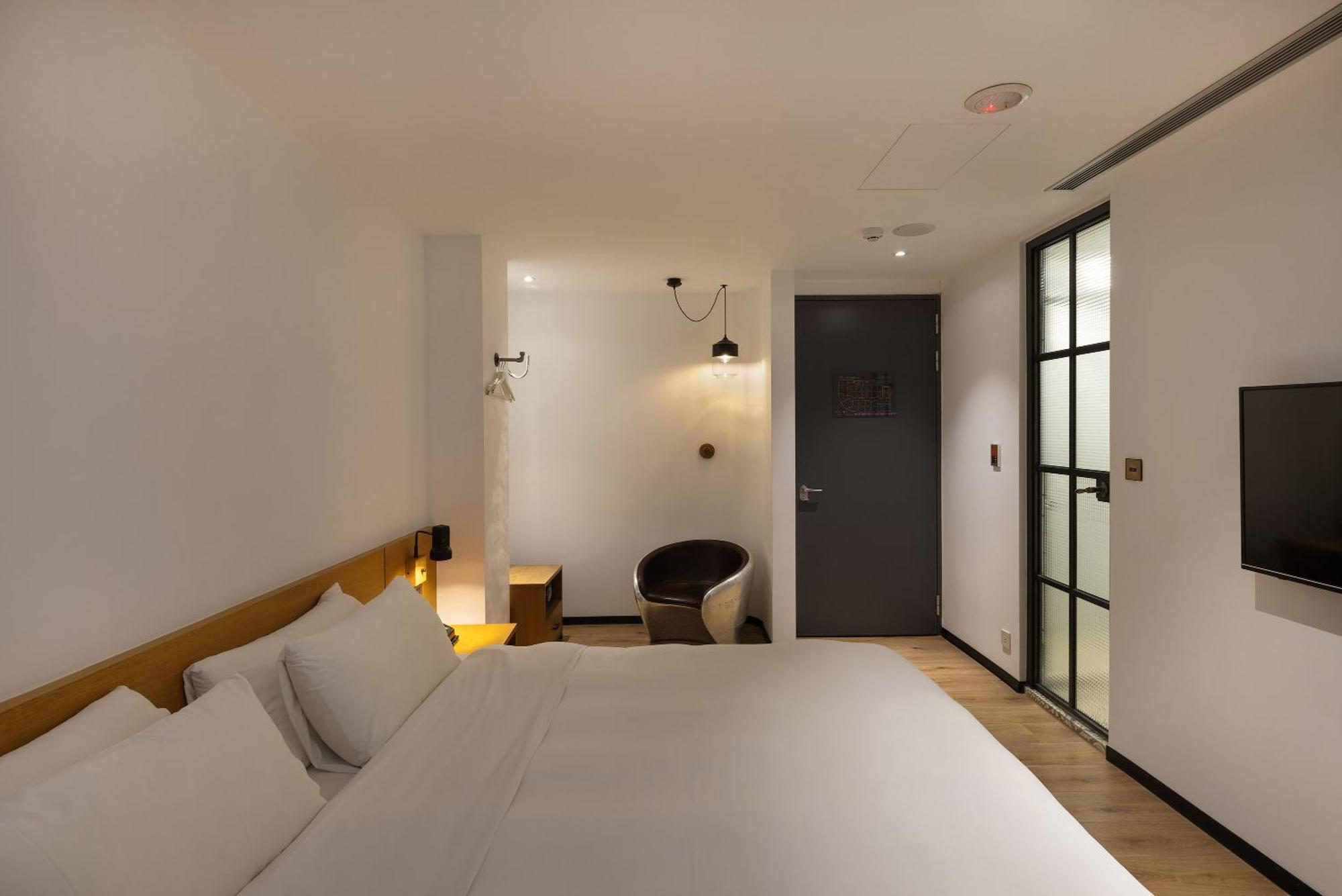 Bluesky Hotel Ταϊχούνγκ Δωμάτιο φωτογραφία
