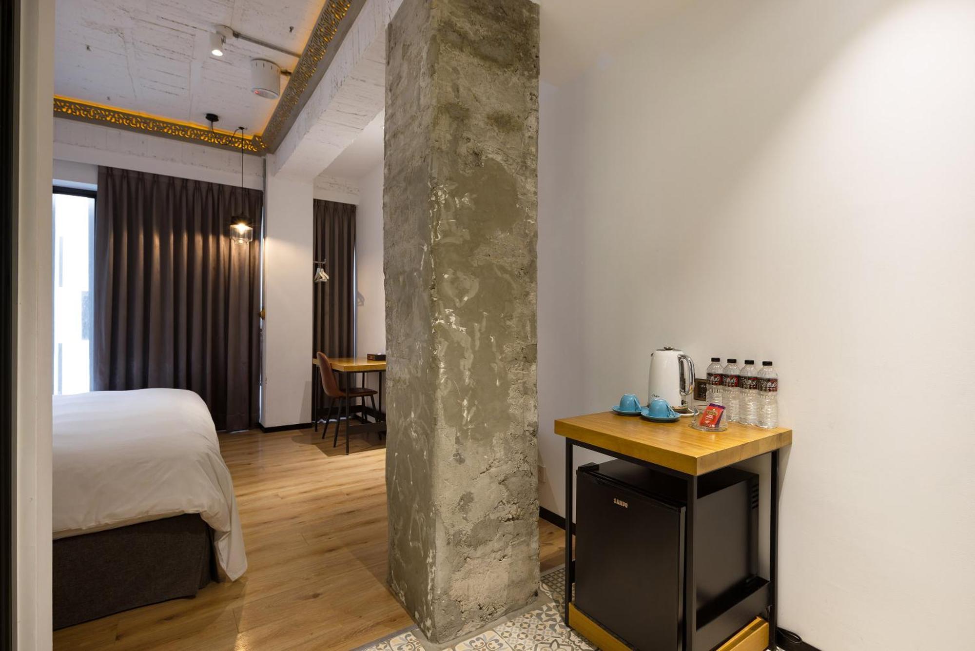 Bluesky Hotel Ταϊχούνγκ Δωμάτιο φωτογραφία